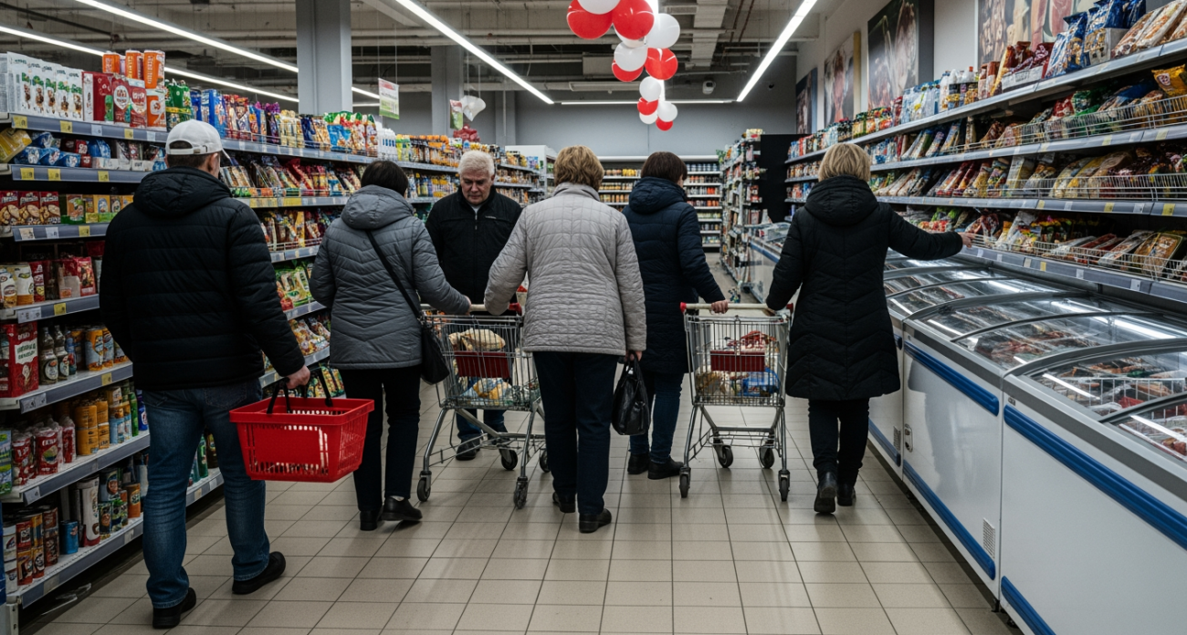 Инсайдерское откровение бывшей кассирши "Магнита": как маркетологи сети хитро выуживают из вашего кошелька лишнюю тысячу