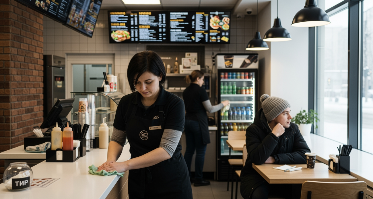 Чистосердечное признание шеф-повара с 15-летним стажем: откажетесь от общепита, узнав, что творится на кухнях ресторанов