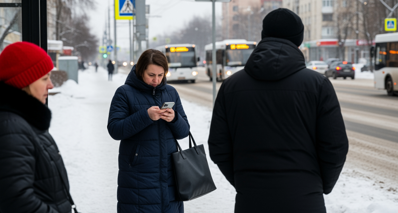 Простой оберег из трех слов поможет отпугнуть токсичных людей и создать вокруг себя защитное поле