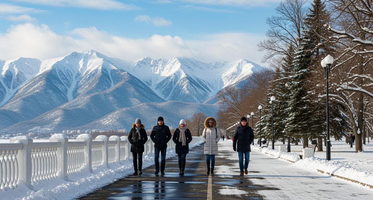 Проверенный совет старожилов: названы идеальные города России для беззаботной пенсии без московской суеты и дорогих цен