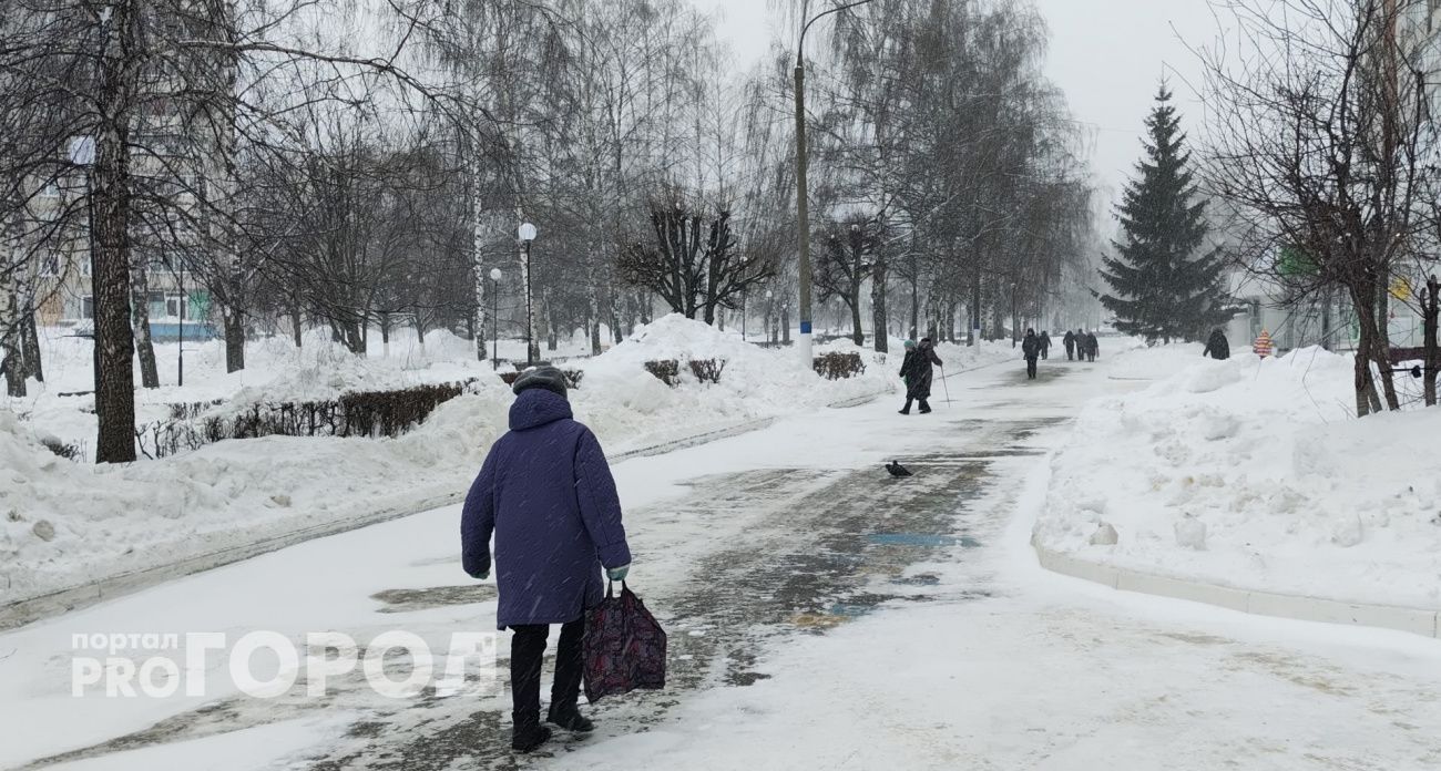В Чувашии повысят выплаты ветеранам труда и труженикам тыла