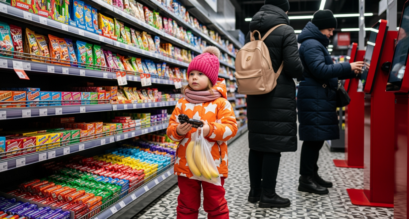 Древние знахари раскрыли секрет выбора имени для дочки, которое притянет удачу и благополучие на всю жизнь
