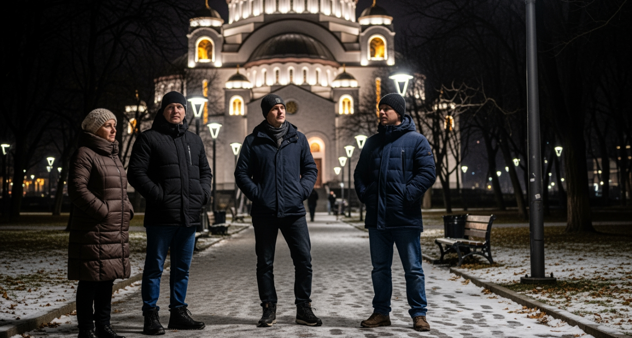 Три русских города где ваша жизнь изменится навсегда - местные жители не хотят рассказывать об этом приезжим