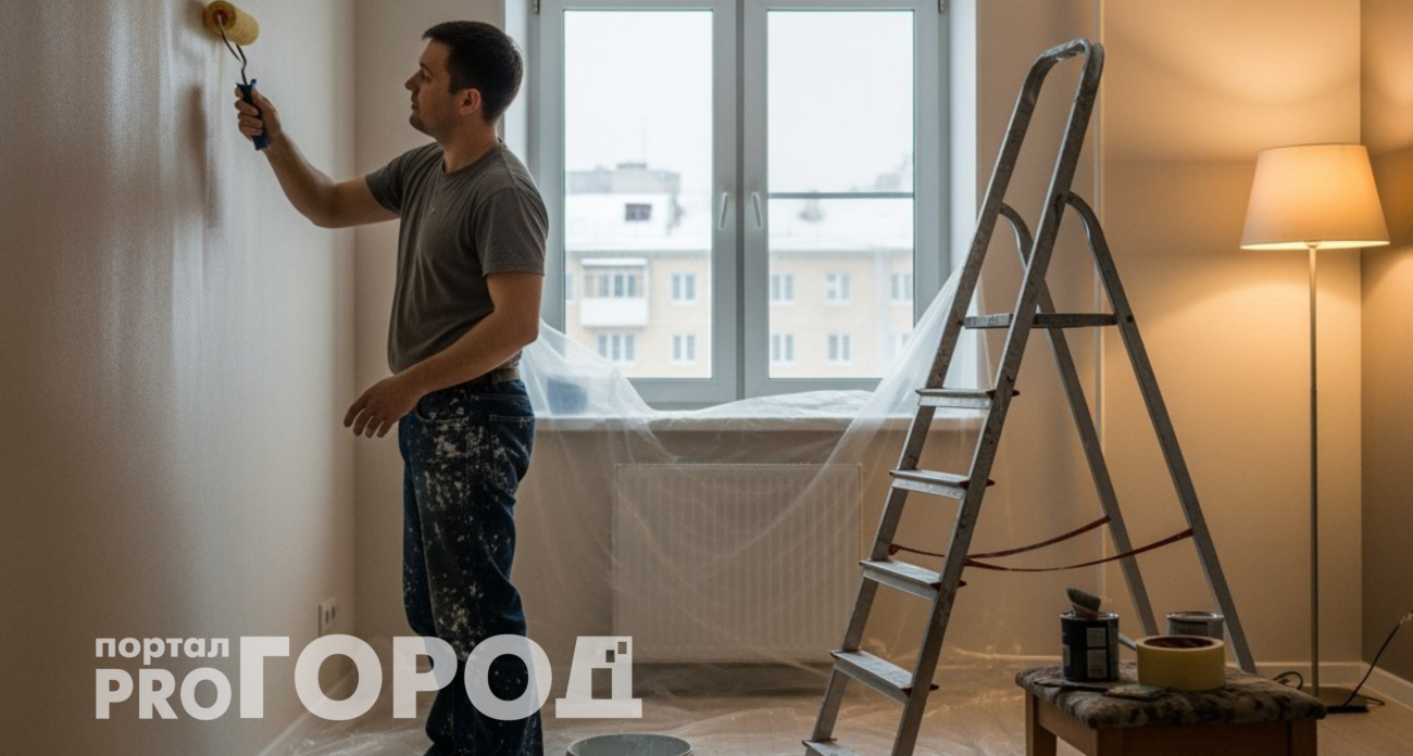 Лучше, чем новый ремонт: одна деталь интерьера кардинально изменит вашу комнату за копейки в 2026 году