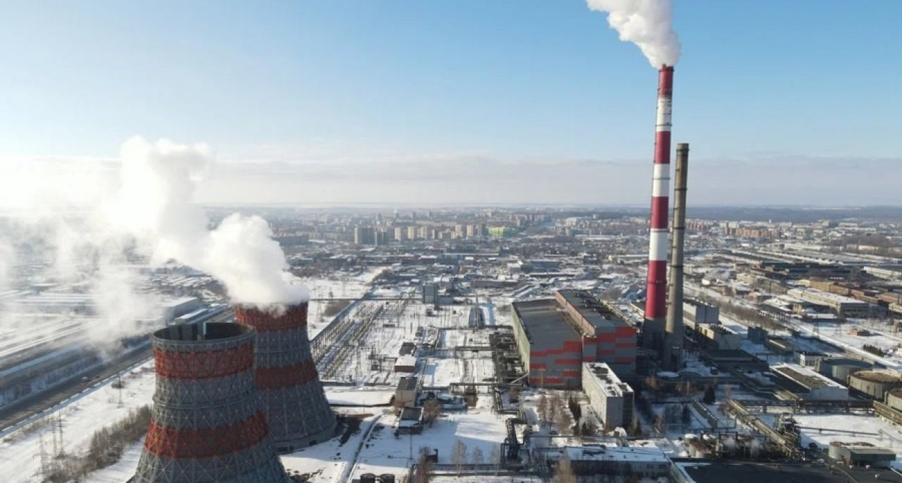 В Чебоксарах назвали самые ответственные управляющие компании