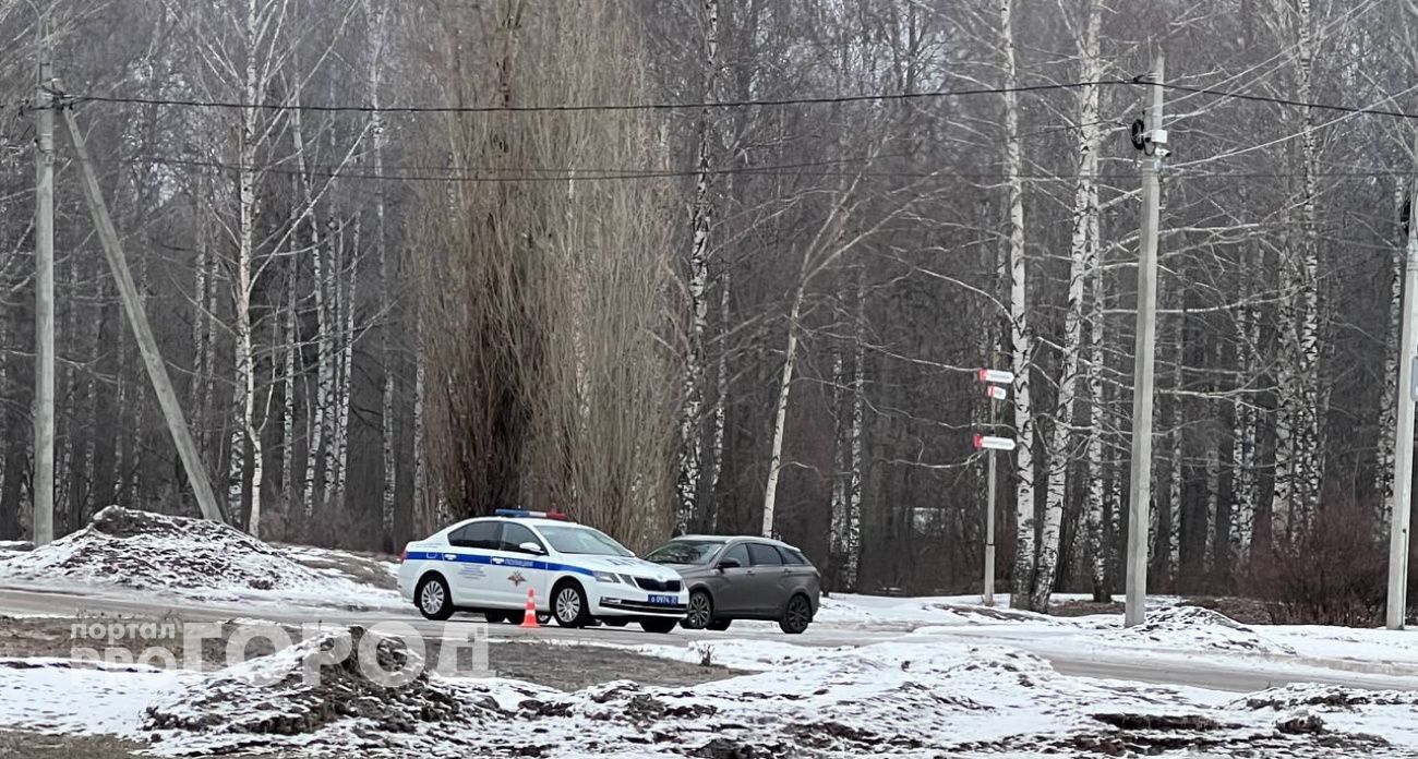 В Чувашии мужчину осудили за хранение рецептурных препаратов