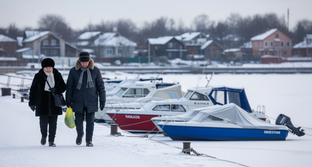 Сбежала из солнечного рая к деревенским курам — почему на элитном побережье люди задыхаются от невыносимой жизни