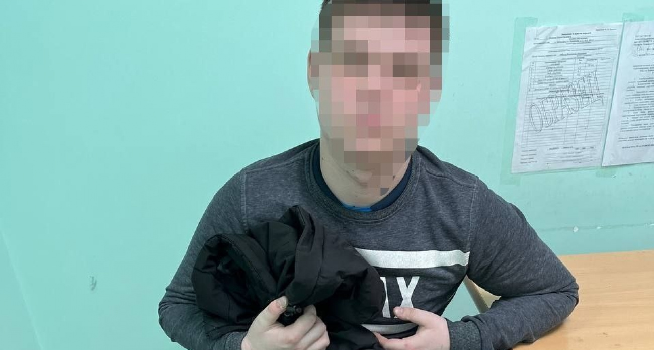 В Чебоксарах задержанный за пьяное вождение оказался угонщиком автомобилей