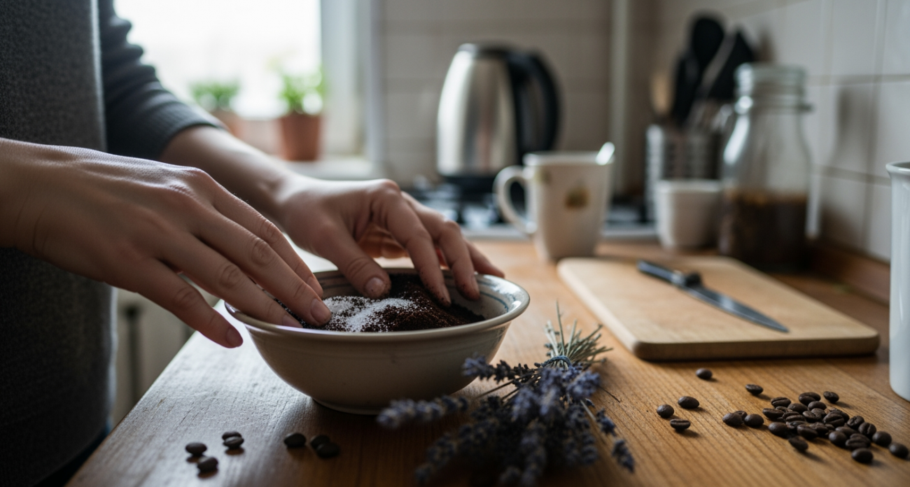 Забудьте о химии: бабушкин метод с обычной крупой заставит тараканов исчезнуть за сутки без следа