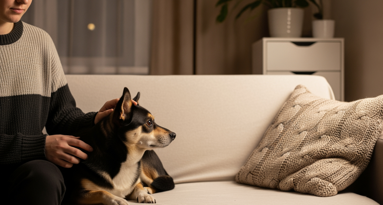 Недолгое счастье: эти 10 пород собак проживут с вами гораздо меньше времени, чем вы надеетесь