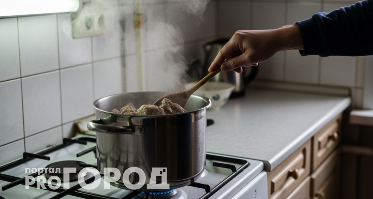 Хозяйки старой закалки не варят мясо без этого предмета: всегда получается мягким и сочным 