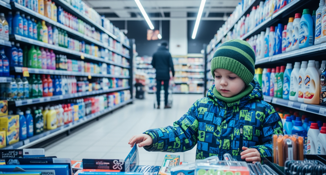 Бюджетный восторг в Фикс Прайс: 7 детских игрушек по смешной цене заставят ваших малышей забыть про гаджеты
