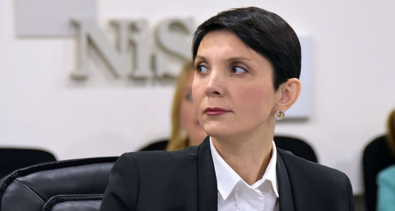 Депутат Госдумы вновь жестко прошлась по затратам на очистные в Новом городе: “Чувашии денег некуда девать?”