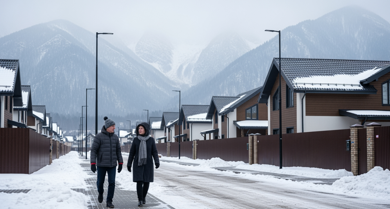 Мечта о море обернулась кошмаром для сотен семей — горькая правда о жизни у побережья, которую скрывают риелторы