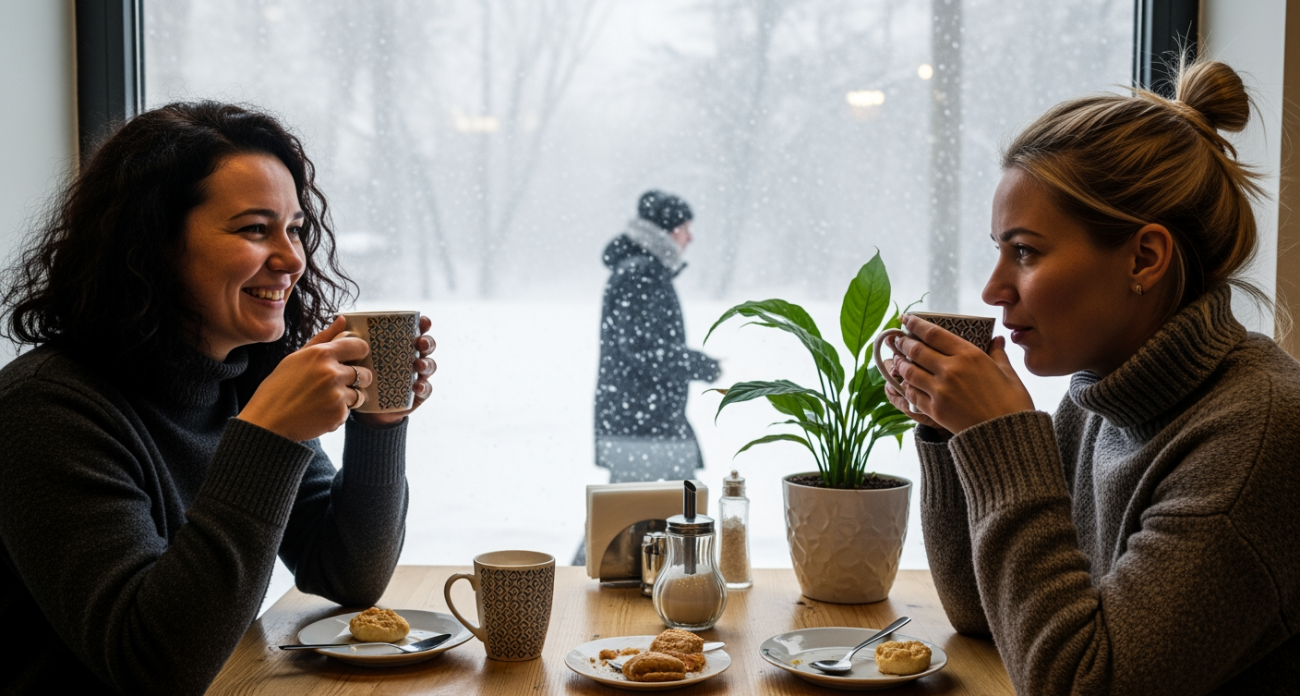 Бабушкин совет психолога: как мгновенно распознать токсичные отношения и перестать тратить жизнь на тех, кто берет, но не дает