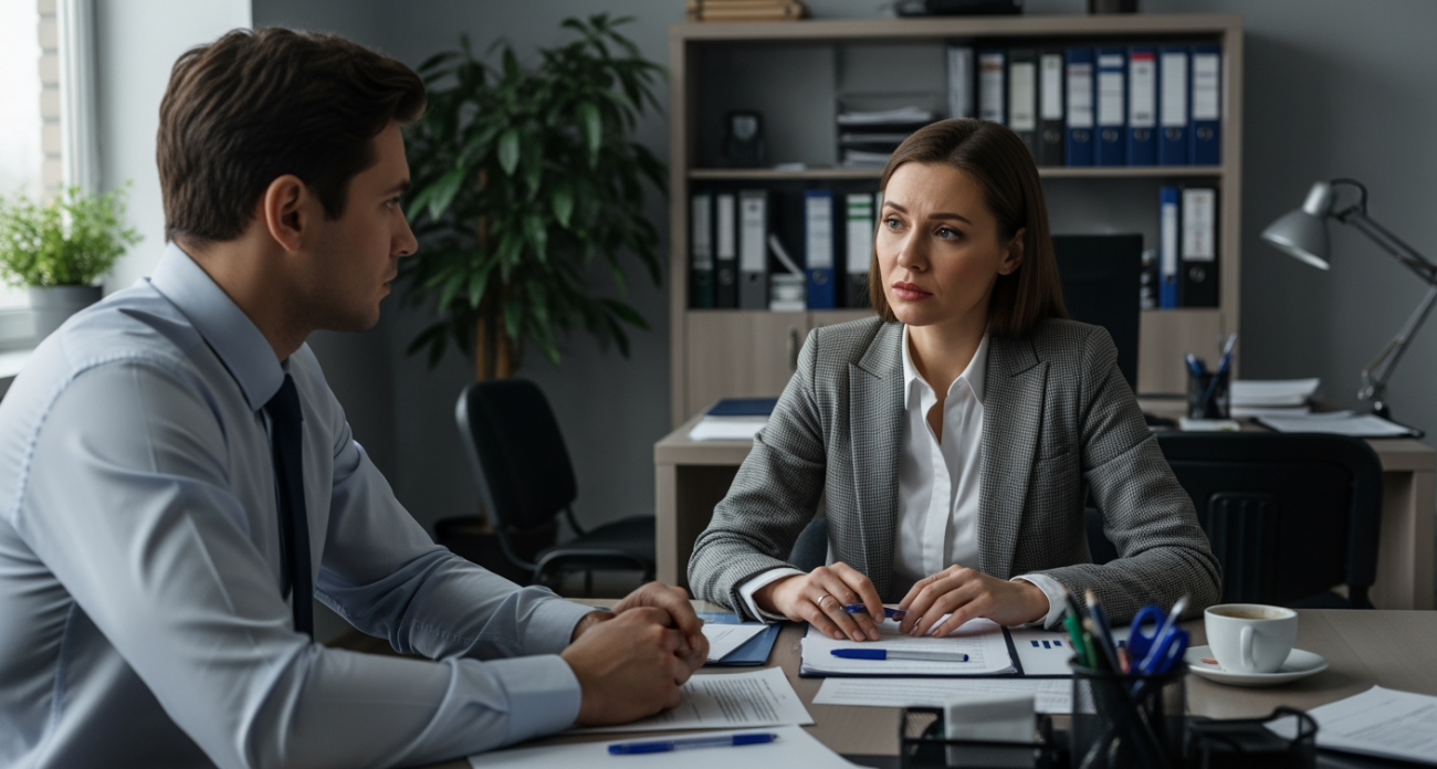 Дедовский способ укротить агрессора: 5 фраз, после которых даже самый злой человек начнет вас слушать