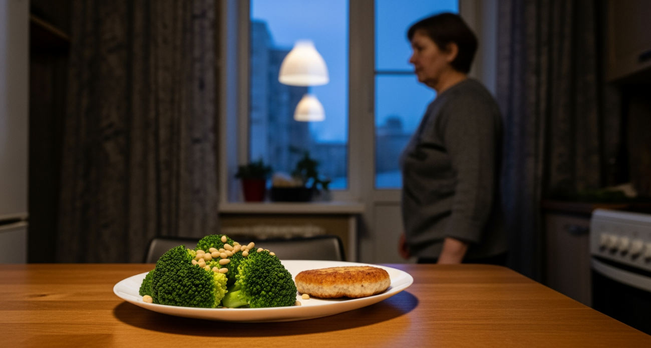 Бабушкин секрет пышных котлет: добавьте этот неожиданный ингредиент и забудьте о сухом фарше навсегда