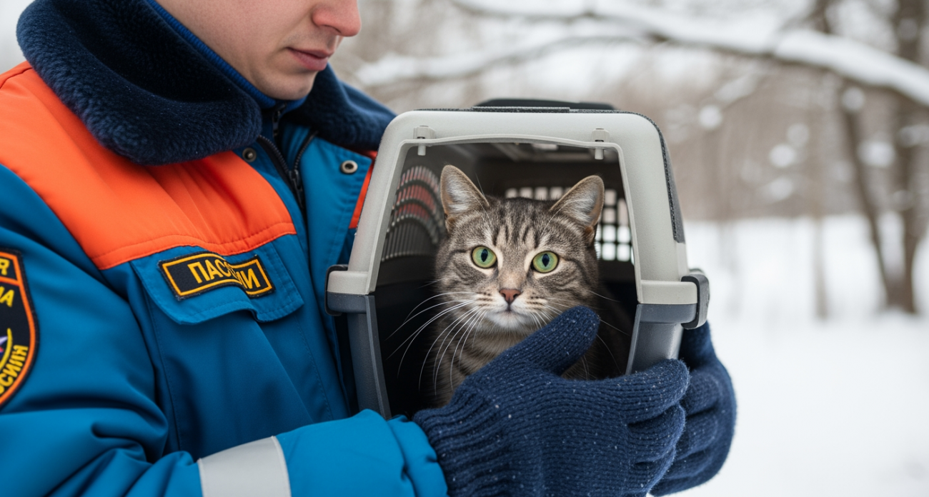 Дачная жизнь кошек глазами ветеринара: неожиданная правда о том, почему питомцев нельзя оставлять одних