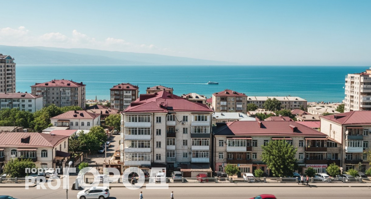 Туристы открыли секрет: в этом городе России дешевле, чем в Турции, а красивее, чем в Европе