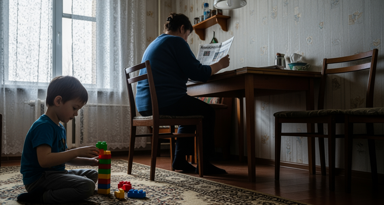 Забытые мужские имена из глубины веков: 5 сильных русских вариантов для мальчика с особым характером и судьбой