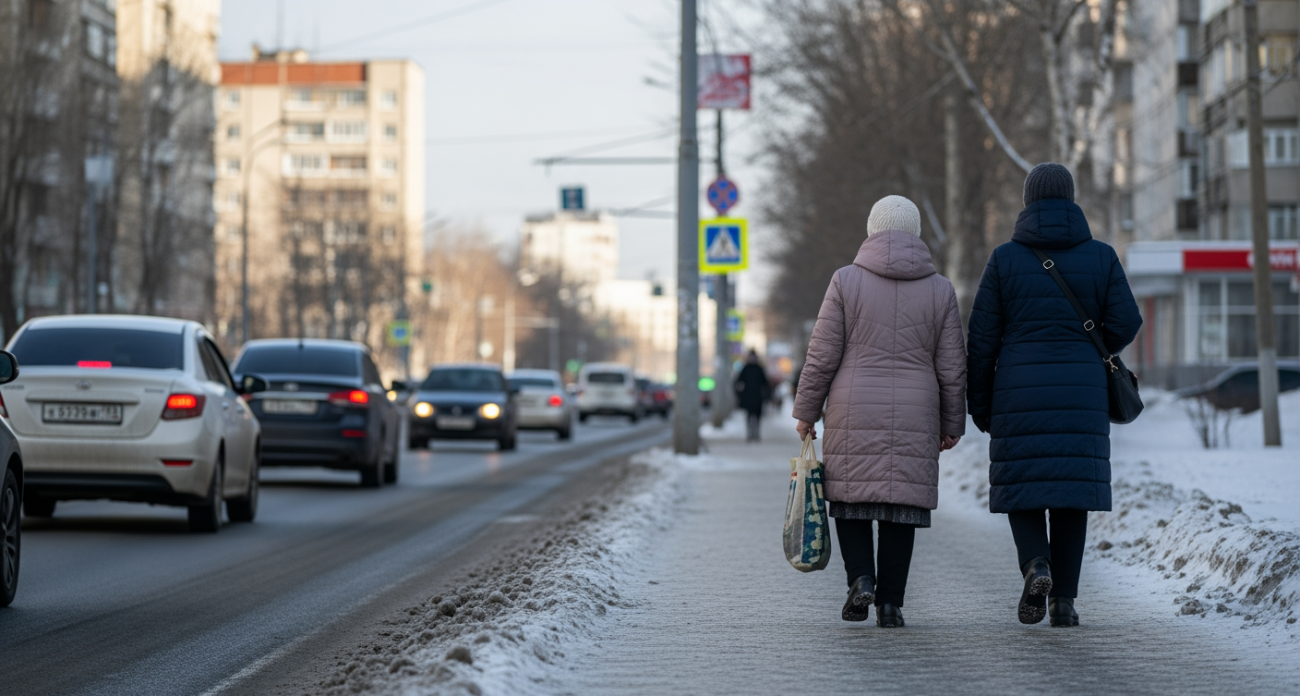 Проверенный метод поиска настоящей подруги в золотом возрасте без унизительных знакомств и разочарований
