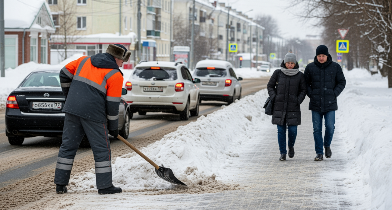 Водители не верят своим глазам: юрист раскрыл всю правду о замене ламп в фарах и риске лишения прав