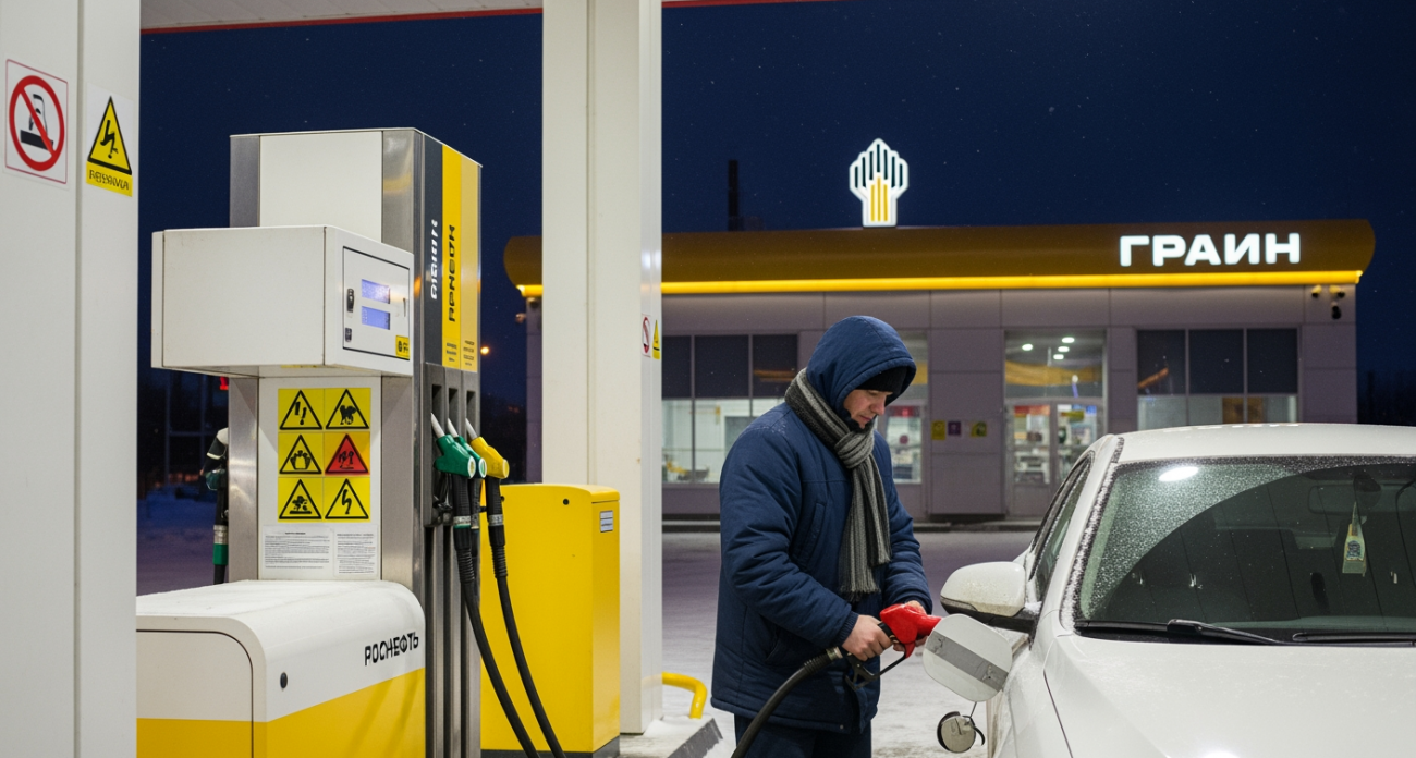 Народный лайфхак для экономии: почему дорогой бензин не спасает ваш двигатель, а просто опустошает кошелек