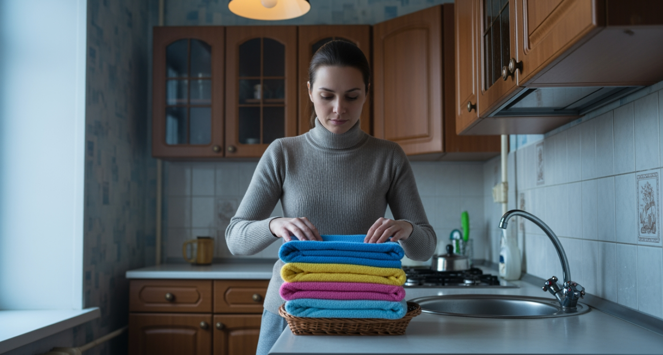 Бабушкин секрет: 7 вещей из вашего дома, которые несут беду новым владельцам