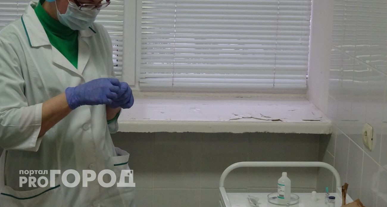 Где и когда можно пройти вакцинацию в Чебоксарах