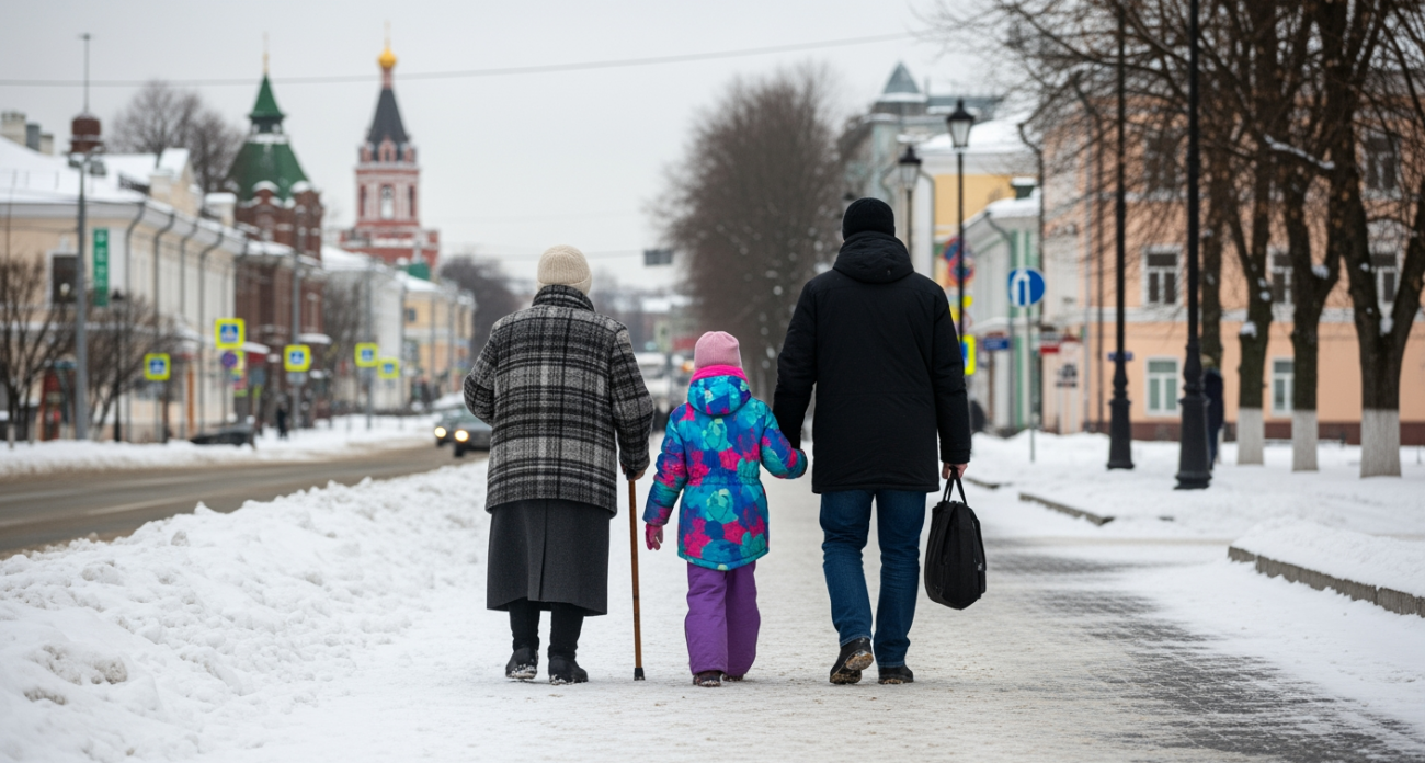 Волшебные слова для детского сердца: старинный родительский секрет, который сделает вас героем в глазах ребенка