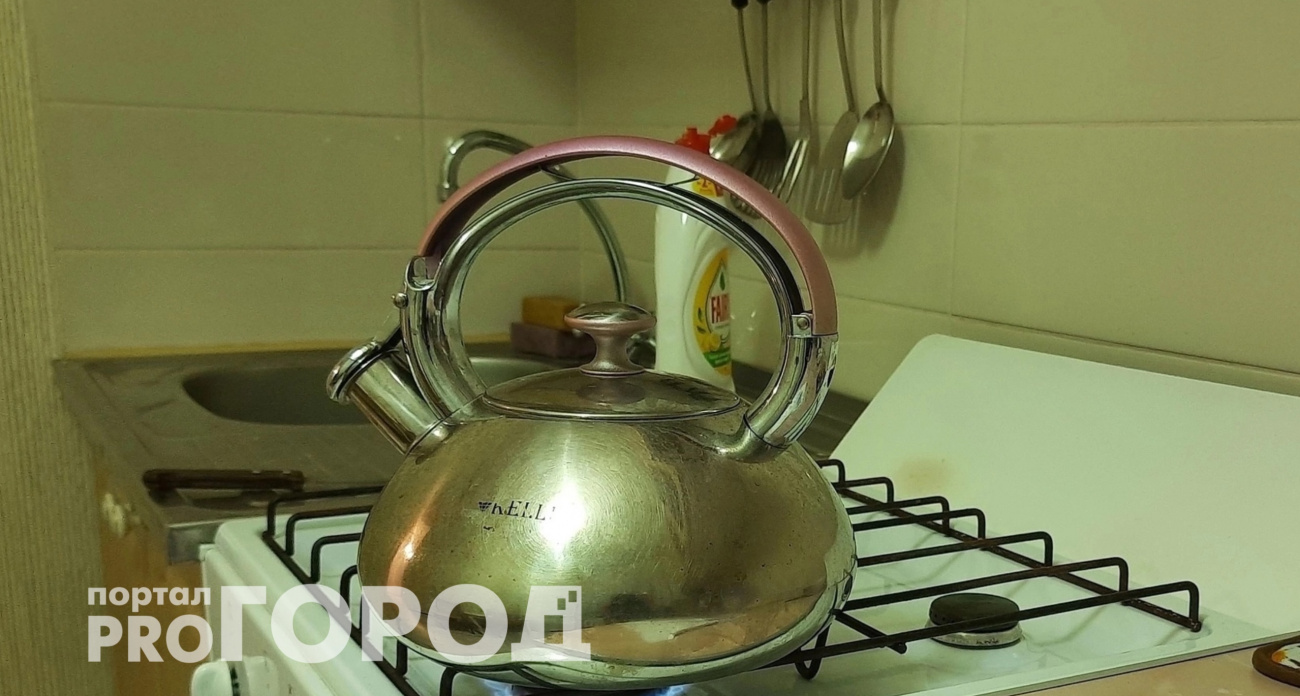 Запомните раз и навсегда: ученые рассказали, можно ли кипятить воду в чайнике несколько раз