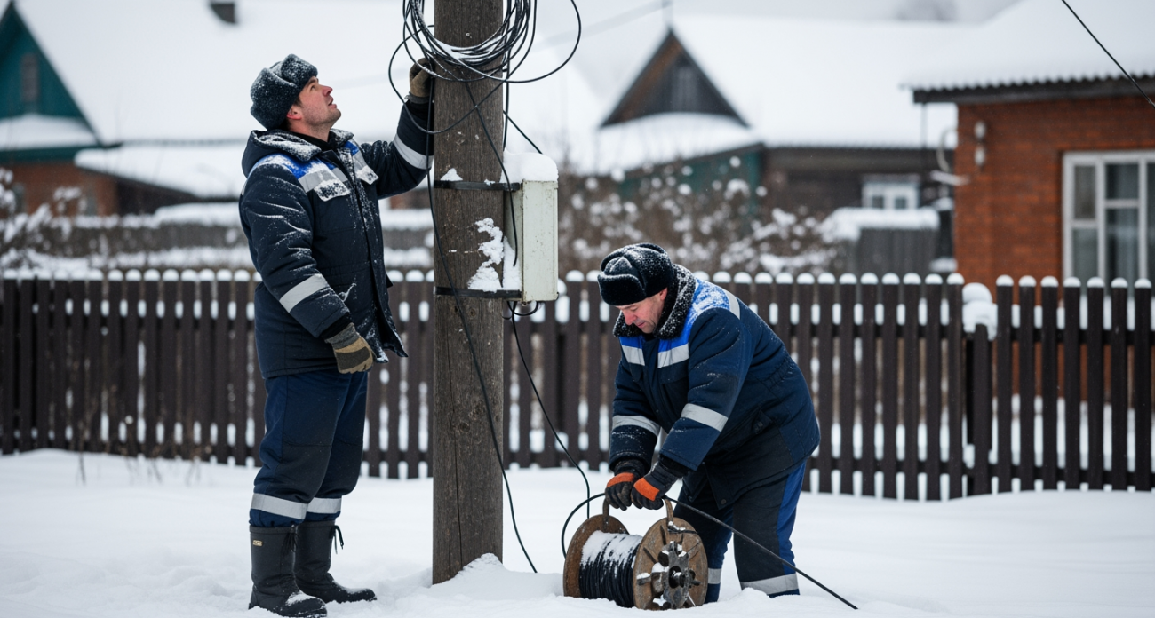 Дедовский способ тёплого пола без отопления: скандинавы греются так десятилетиями, а мы только открываем этот секрет