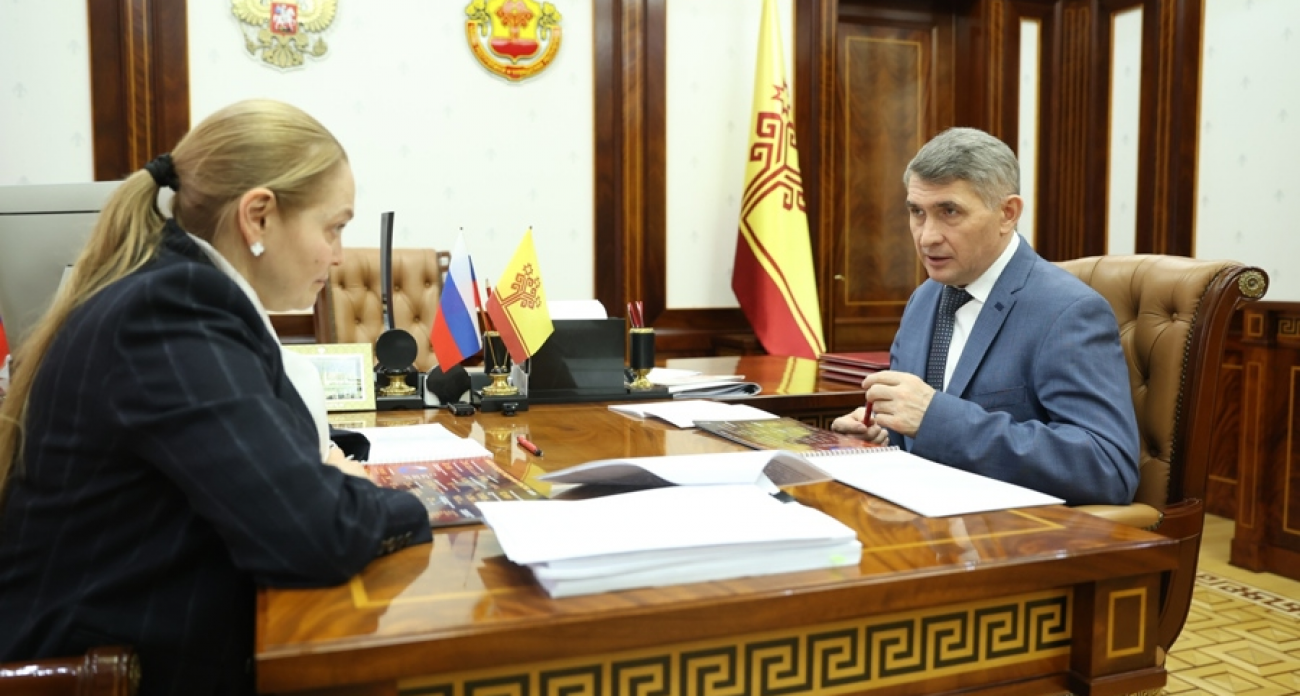 12 миллиардов рублей и 1400 новых рабочих мест: как Чувашия привлекает инвесторов в особую экономическую зону