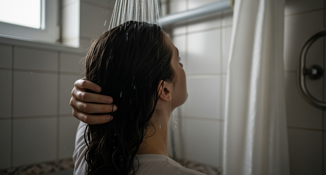 Старый народный метод против облысения: как я вернул густоту и сияние волос с помощью одного простого ингредиента