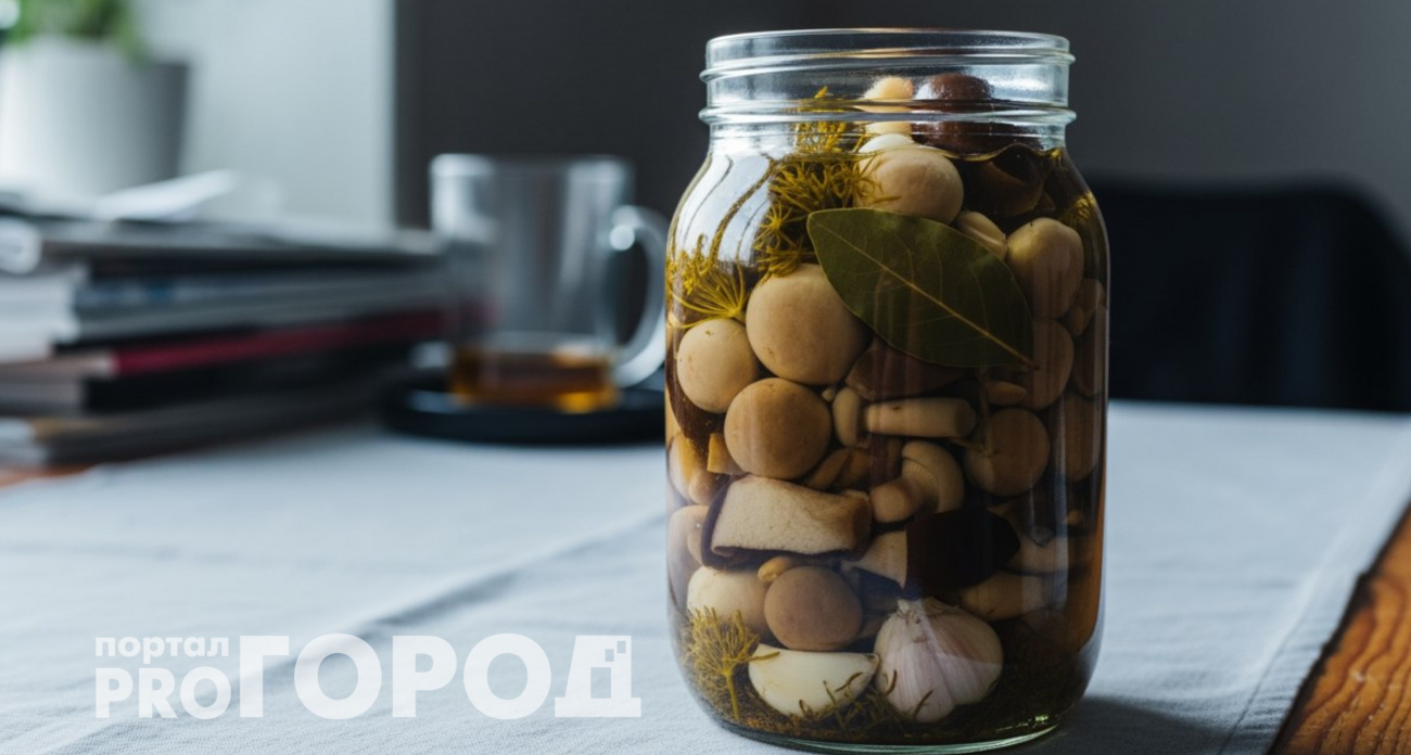 Не белые и не лисички: ученые назвали самый полезный гриб - лучший помощник для организма