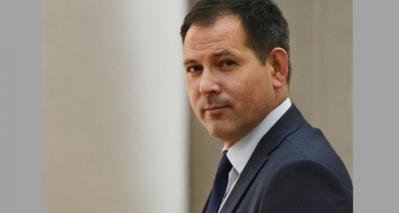 Бывший пресс-секретарь главы Чувашии пошел работать в Кировскую область