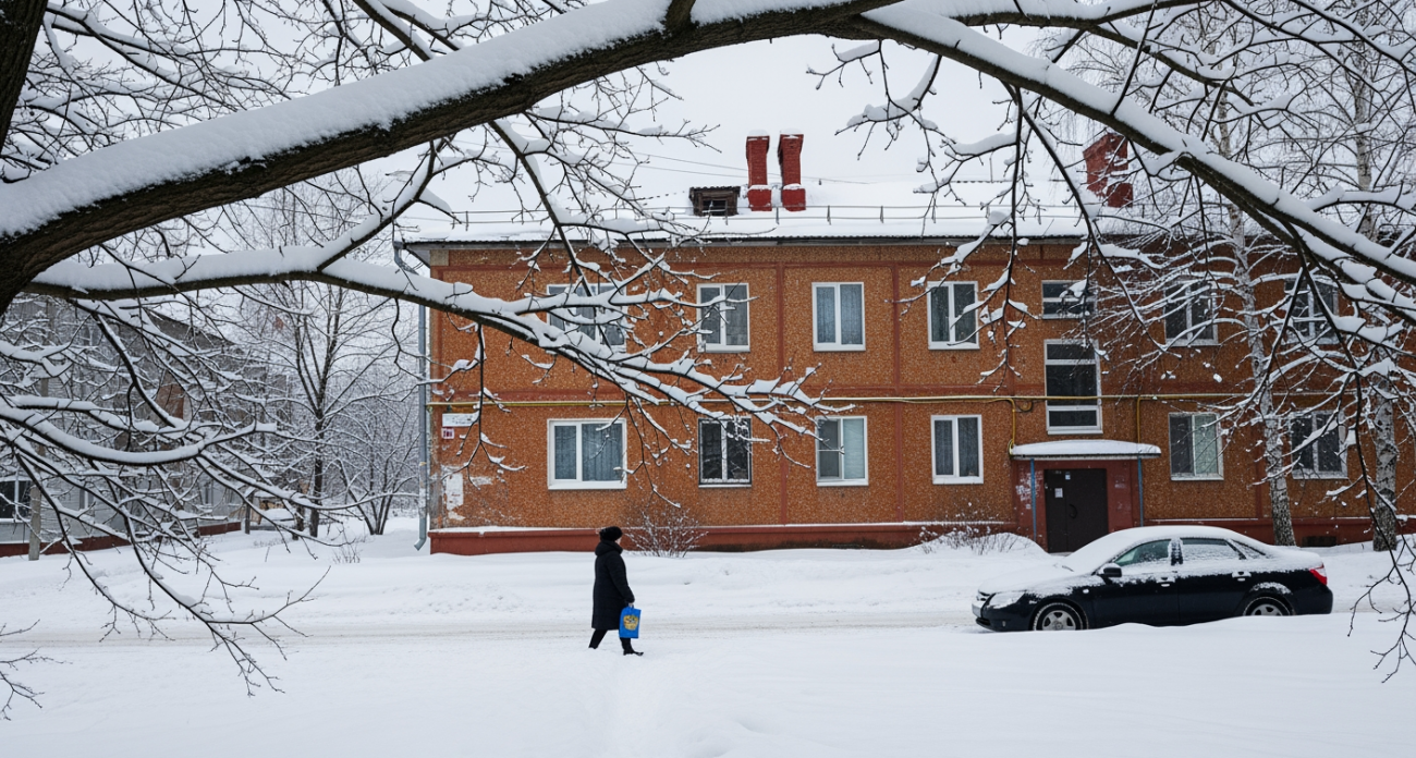Миллионы за жильё в мёртвом городе: как народная примета о плохих местах не мешает россиянам скупать там квартиры
