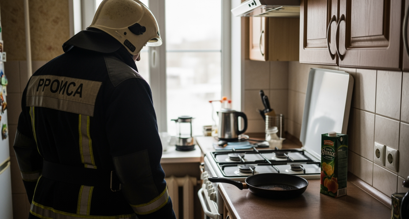 Забудьте о дорогой химии - старый народный метод избавит от многолетнего нагара на посуде всего за несколько минут