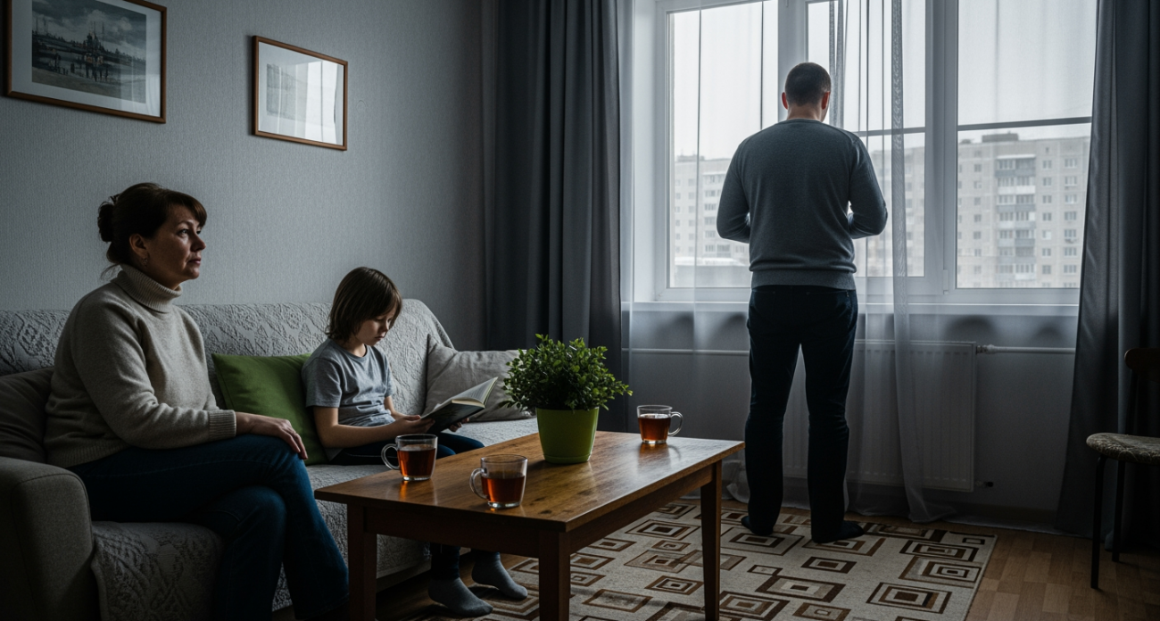 Секреты итальянского стиля в интерьере для тех, кто хочет создать уют без дизайнера и больших затрат