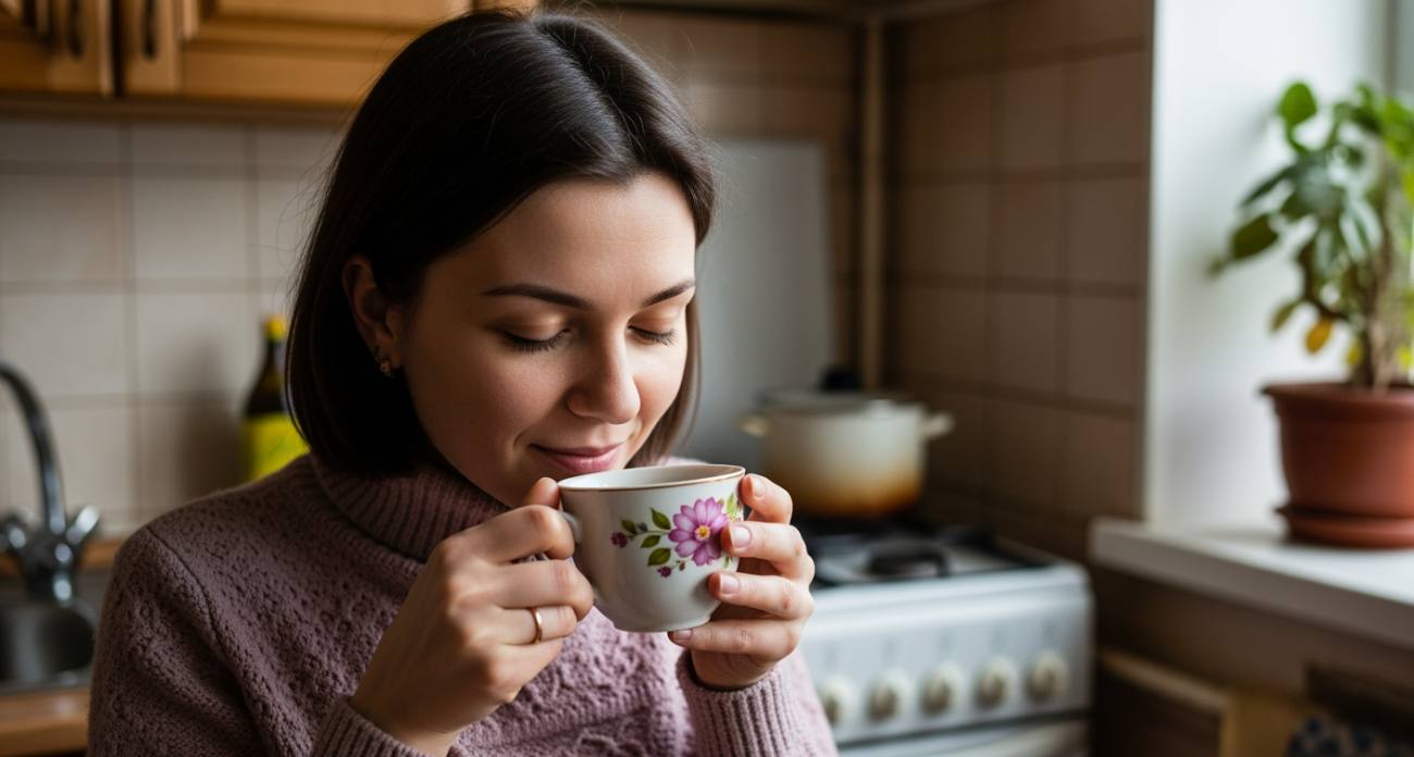 Забудьте про традиционные бодрящие напитки — нейробиологи обнаружили идеальное питье для работы мозга