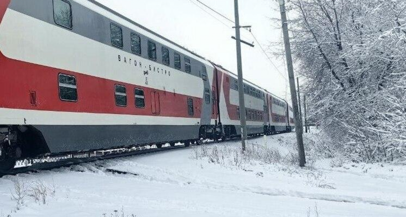 Три грузовых состава застряли в Чувашии: прокуратура проверяет сбой, повлиявший на поезда в двух регионах