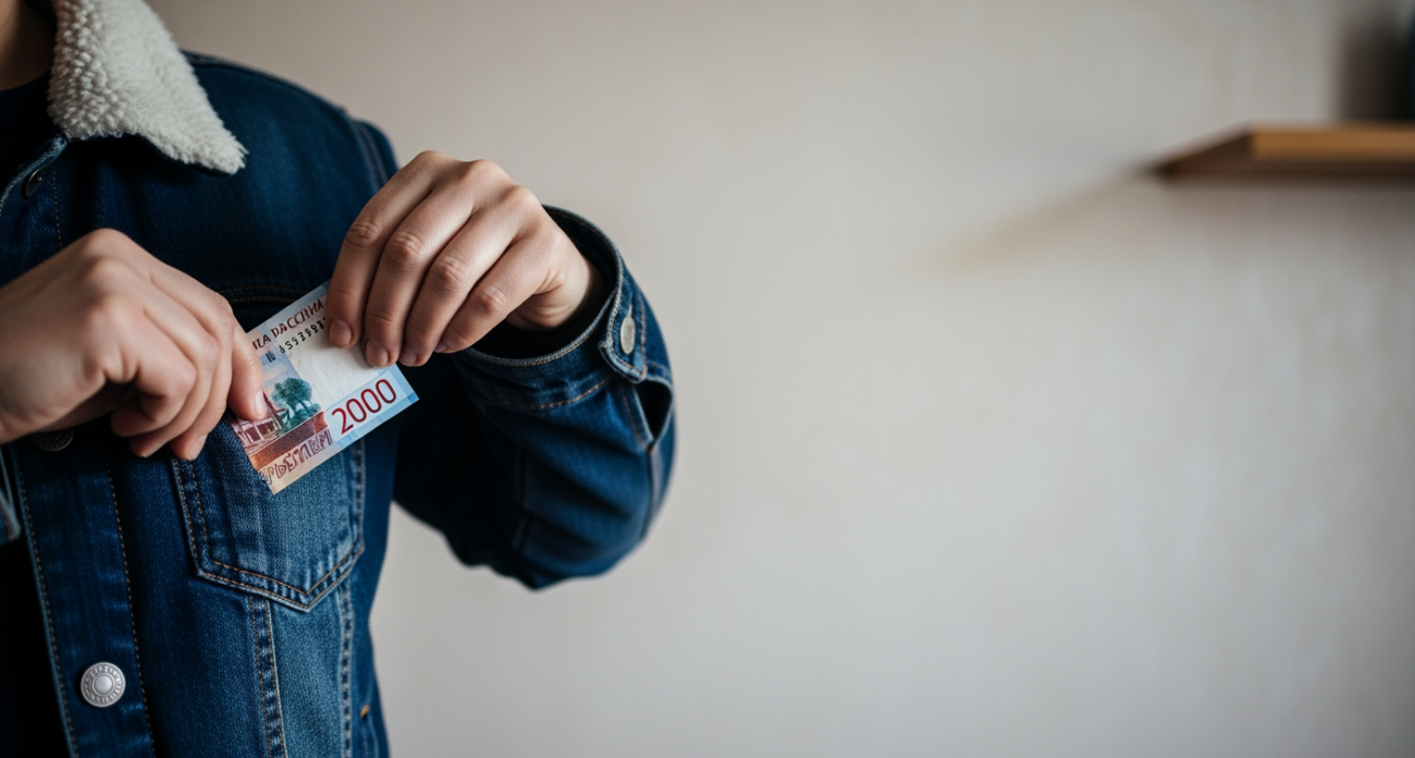 Рекордные пенсионные выплаты: где пожилые люди получают суммы, о которых россиянам остается только мечтать