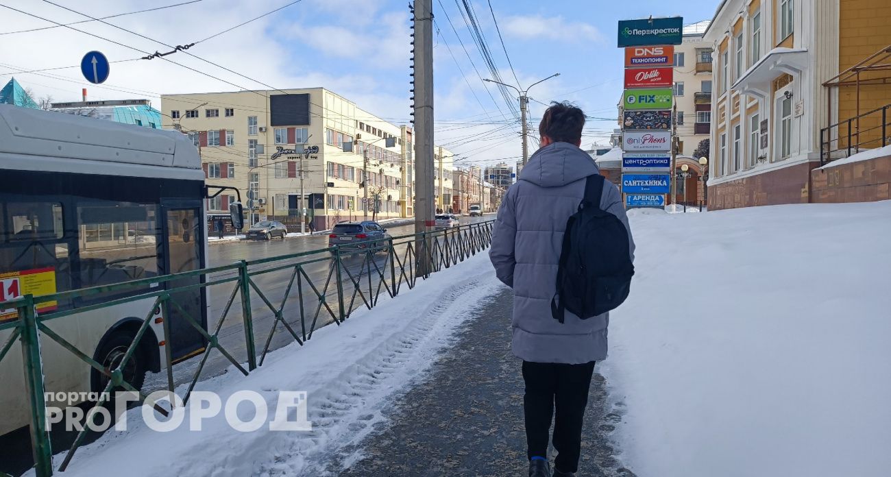 Студент из Чебоксар едва не оставил свою мать без миллиона рублей накоплений