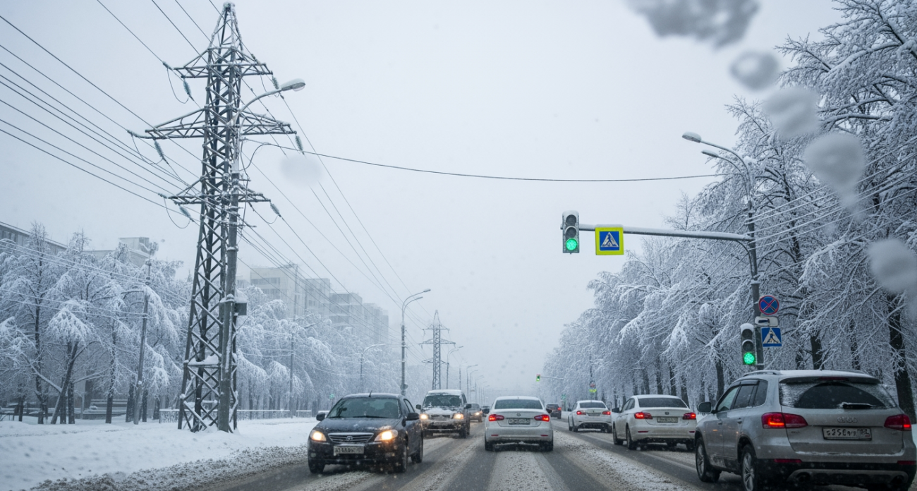 Инспекторы ГАИ раскрыли секретный лайфхак для водителей, оказавшихся между стоп-линией и красным светом