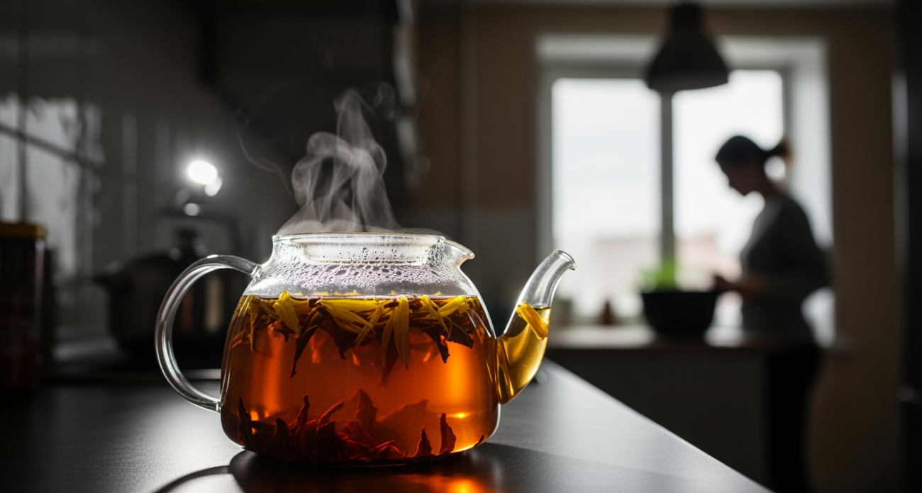 Вековые секреты правильного чаепития раскрыты – эти пять распространенных ошибок мешают вам наслаждаться настоящим вкусом