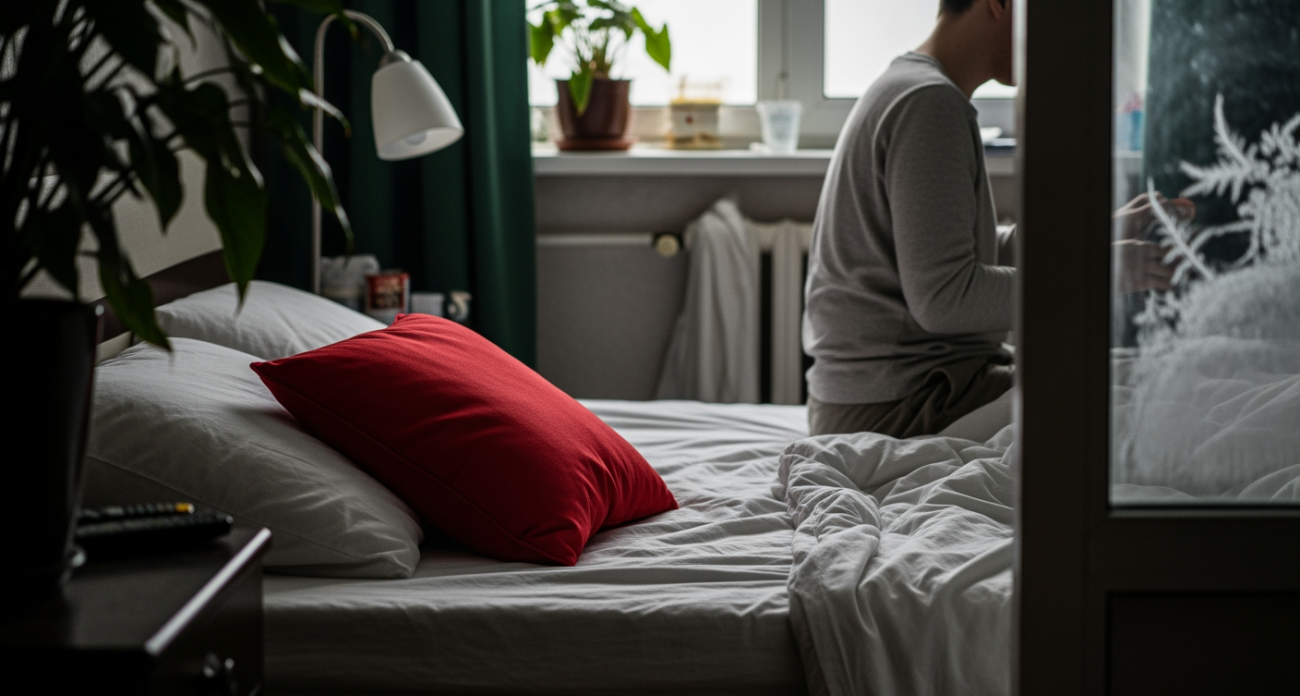 Секрет идеального наполнителя для одеяла, который мастера текстиля скрывают от обычных покупателей