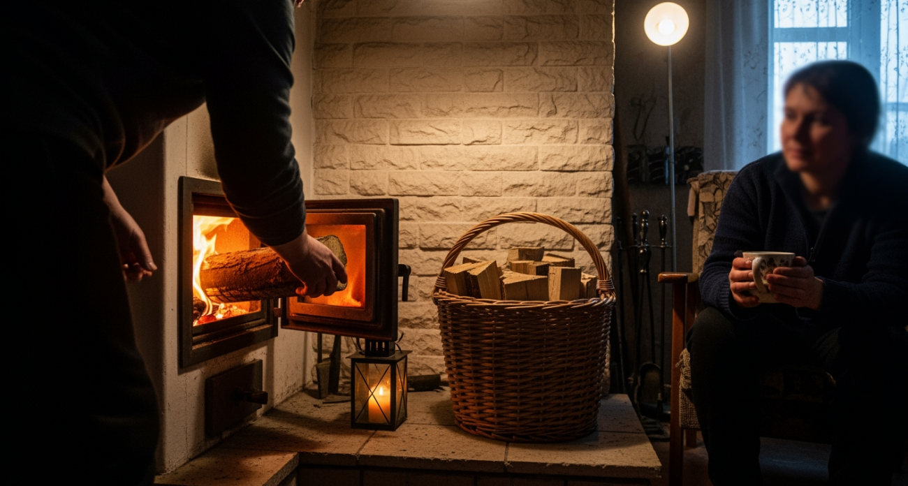 Забудьте про дорогое отопление: старинный способ обогрева, который мастера советуют вместо современных систем