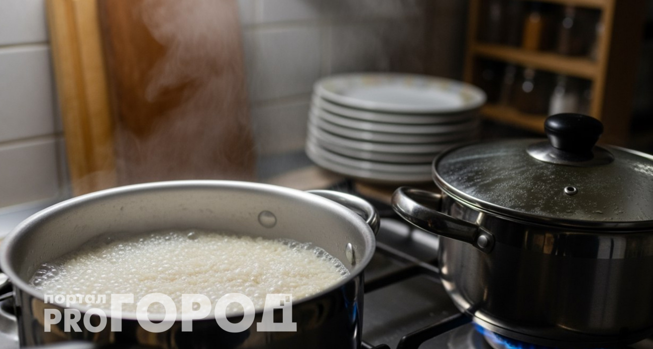 Шеф-повар рассказал когда солить рис: нужно успеть в этот момент, иначе гарнир останется пресным