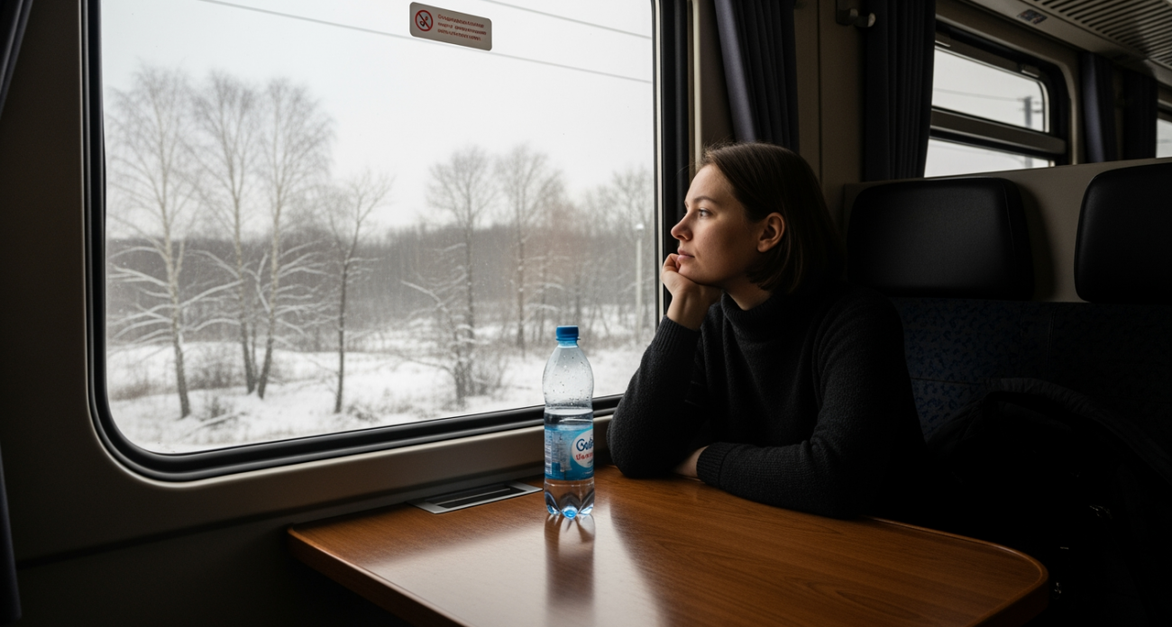 Новые правила РЖД с 2026 года: что категорически запрещено делать в поезде и как это изменит жизнь пассажиров