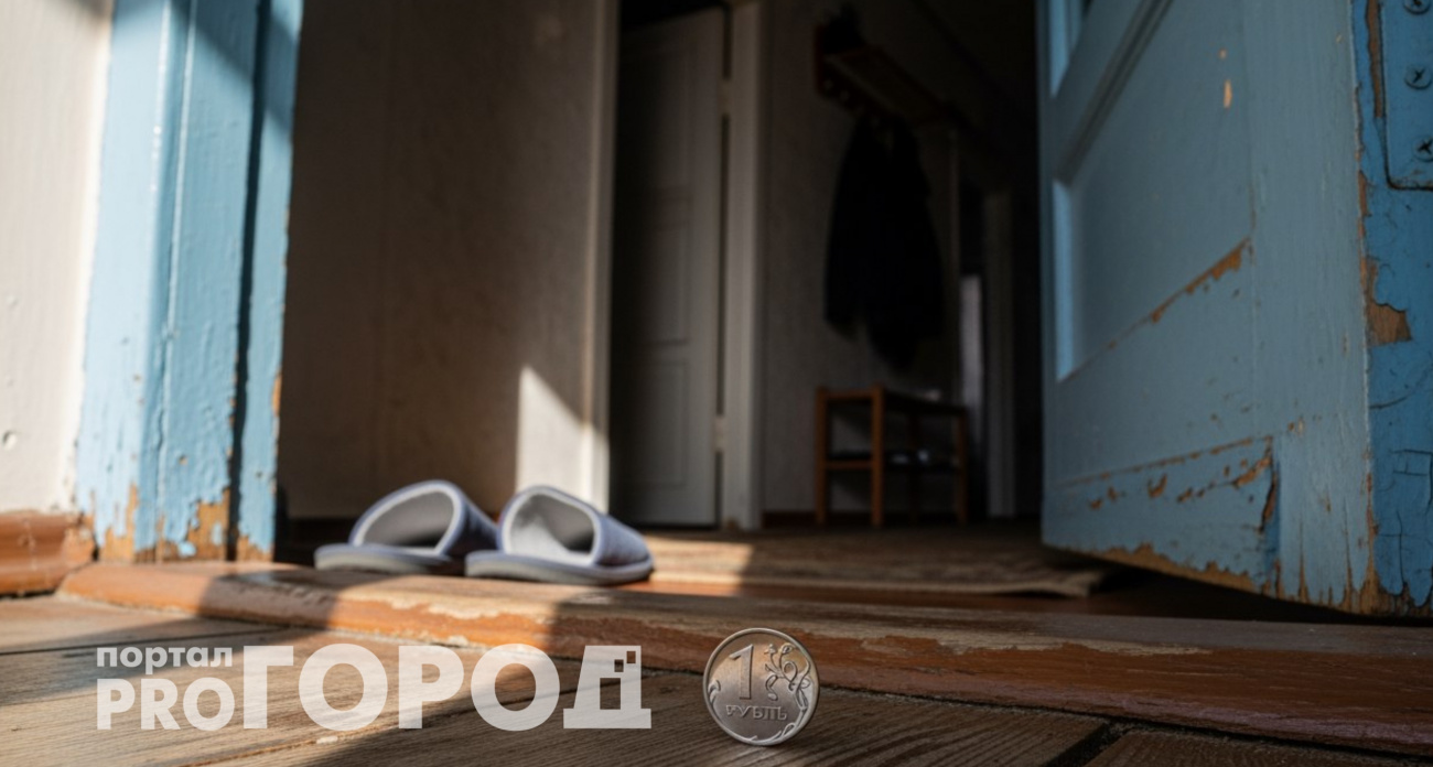 Мудрость предков: почему бабушки клали монету под дверь и чему это действительно помогает